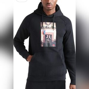 Vintage Nike Jordan Holiday Hoodie